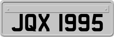 JQX1995