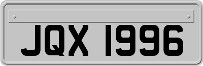 JQX1996