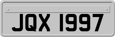 JQX1997