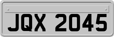 JQX2045