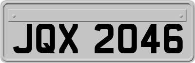 JQX2046