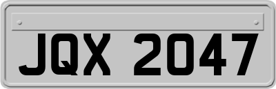 JQX2047
