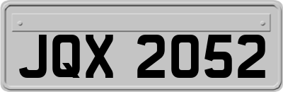 JQX2052