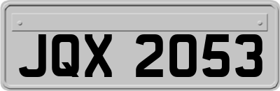 JQX2053