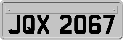 JQX2067