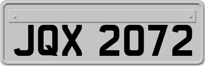 JQX2072