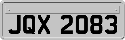 JQX2083