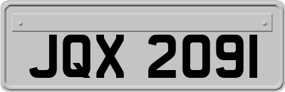 JQX2091