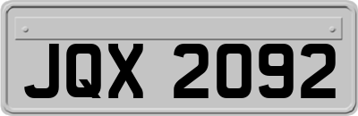 JQX2092
