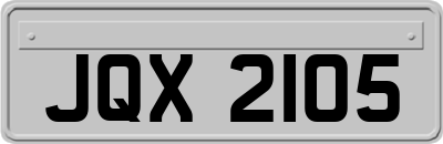 JQX2105