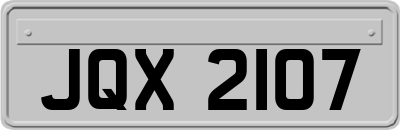 JQX2107