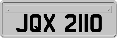JQX2110