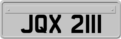 JQX2111