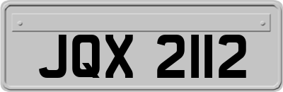 JQX2112