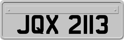 JQX2113