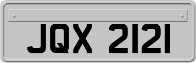 JQX2121