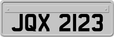 JQX2123