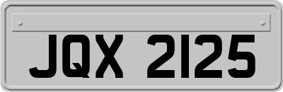 JQX2125