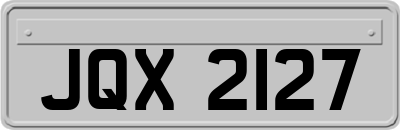 JQX2127