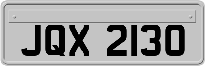 JQX2130