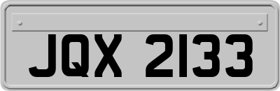 JQX2133