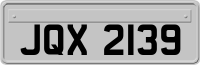 JQX2139