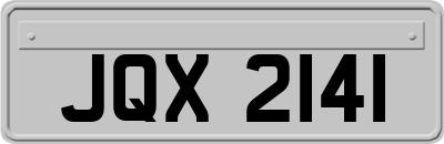 JQX2141