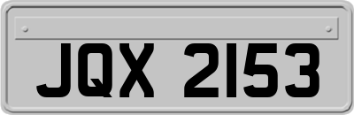 JQX2153