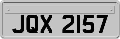 JQX2157