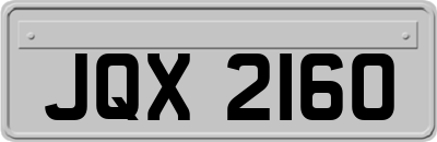 JQX2160