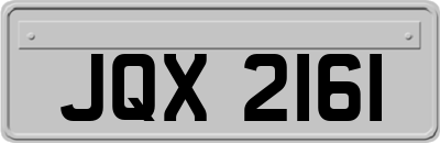 JQX2161
