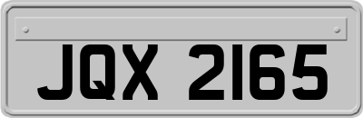 JQX2165