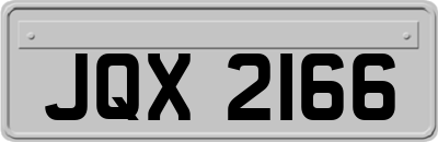 JQX2166