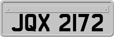 JQX2172