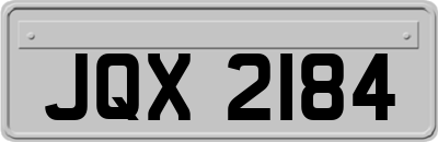 JQX2184