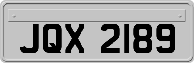 JQX2189