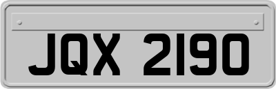 JQX2190