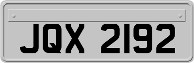 JQX2192