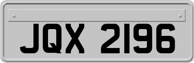 JQX2196