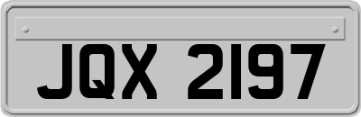 JQX2197