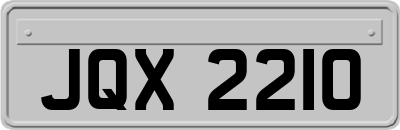 JQX2210