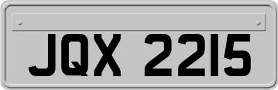 JQX2215