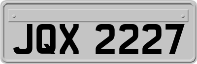 JQX2227