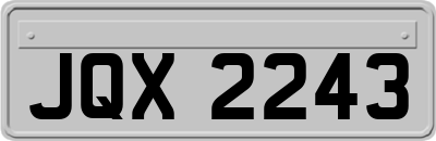 JQX2243
