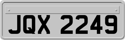 JQX2249