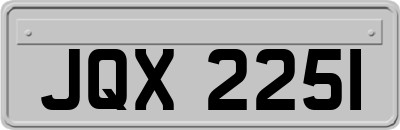 JQX2251