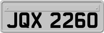 JQX2260