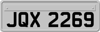 JQX2269