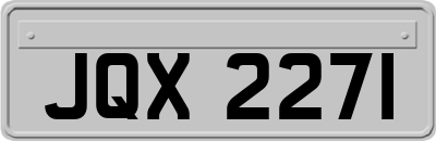 JQX2271