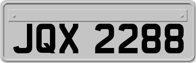 JQX2288